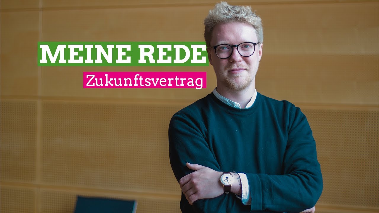 Zukunftsvertrag: Entfristung und St&auml;rkung unserer Hochschulen