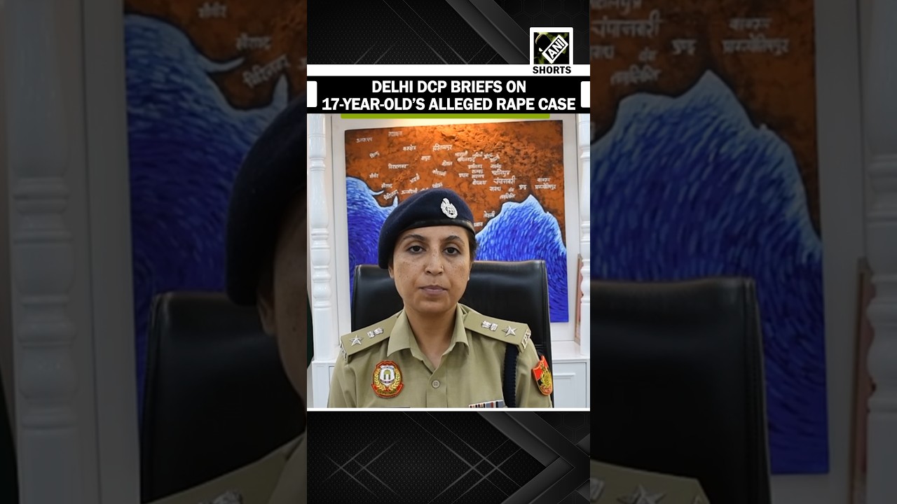 Delhi DCP details updates on 17-year-old&rsquo;s alleged rape on Noida bus, explains police response