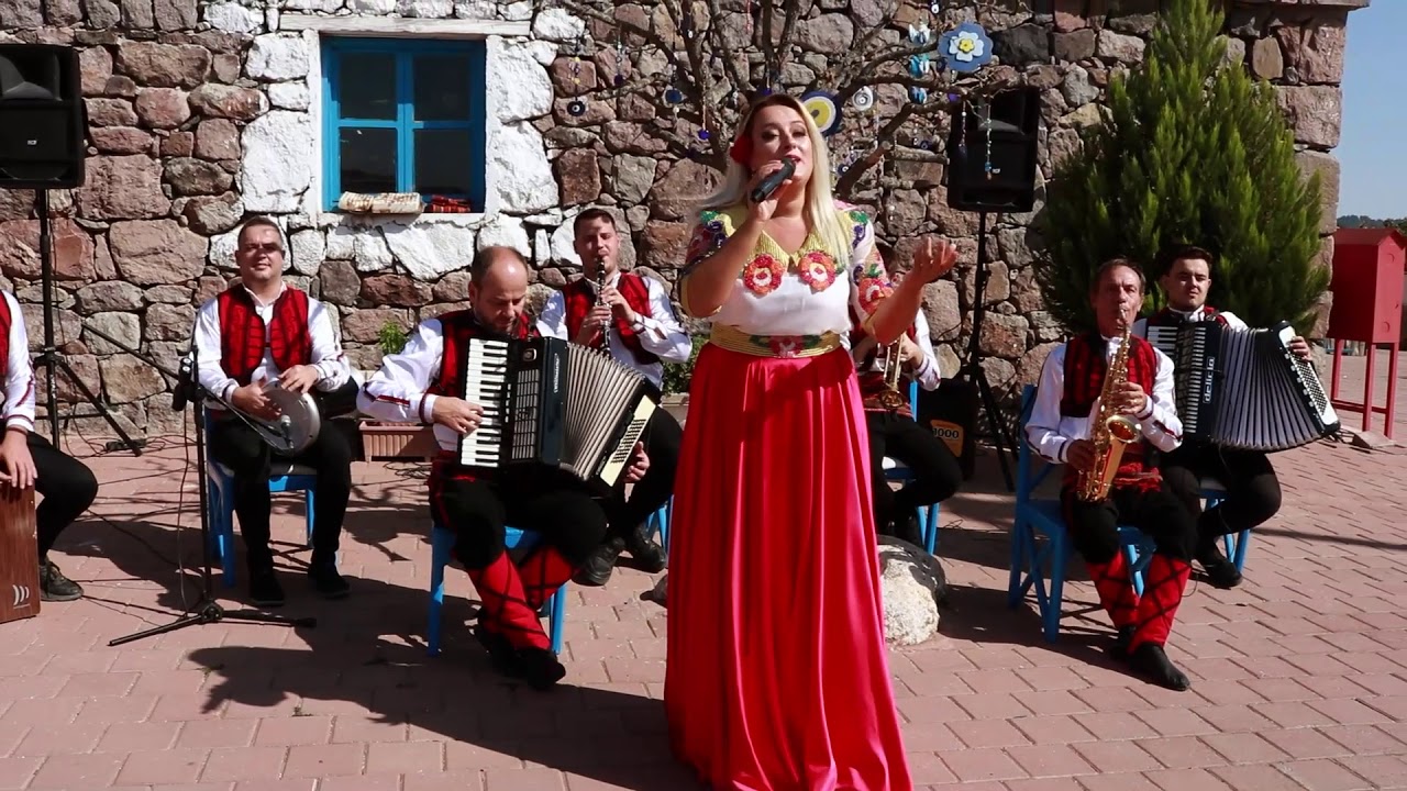 SEVİM BALKAN - BALKAN'LI OĞLAN (2020)