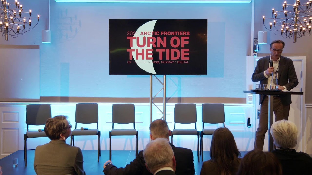 Side Event: Space Made Simple - Unlocking Opportunities Across Industries