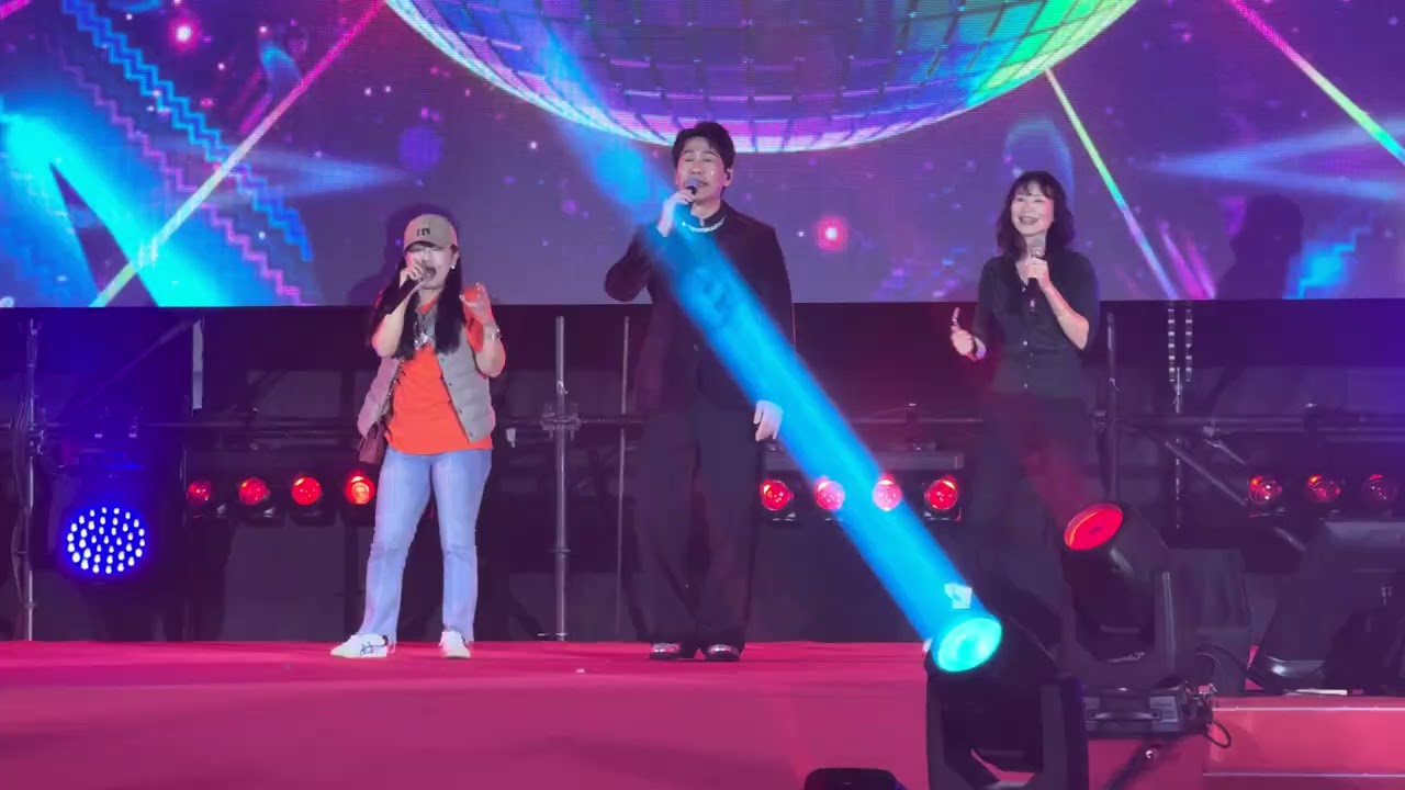 難得機會 super lucky day