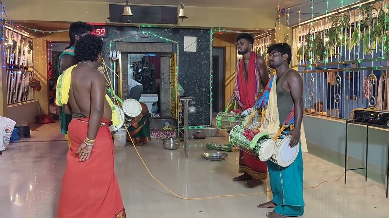 மதி பம்பை 📞..9944236258