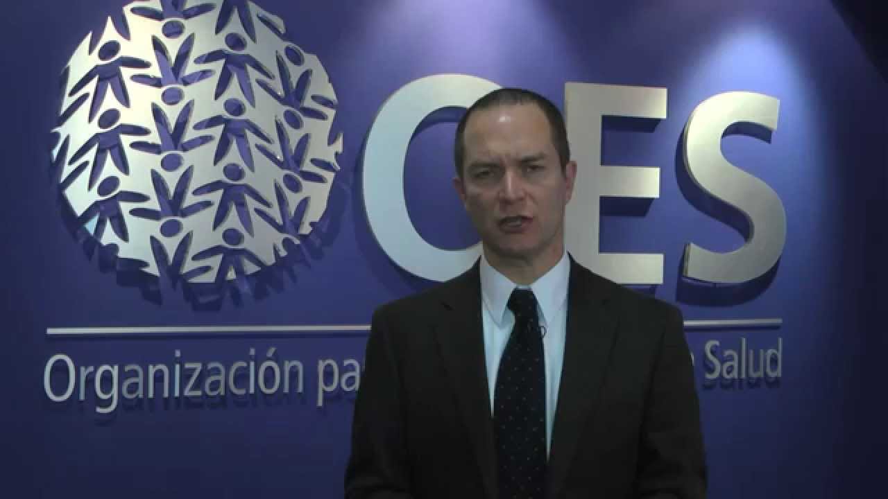 Voces del ODC - Dr. Ram&oacute;n Abel Casta&ntilde;o.