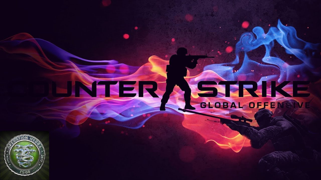 Counter Strike : Global Offensive - Hydra Operation, 15k from Dual Berettas /w Buskola