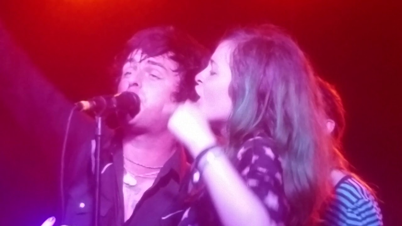 The Longshot - Bastards of Young Replacements Cover [Live 2018]