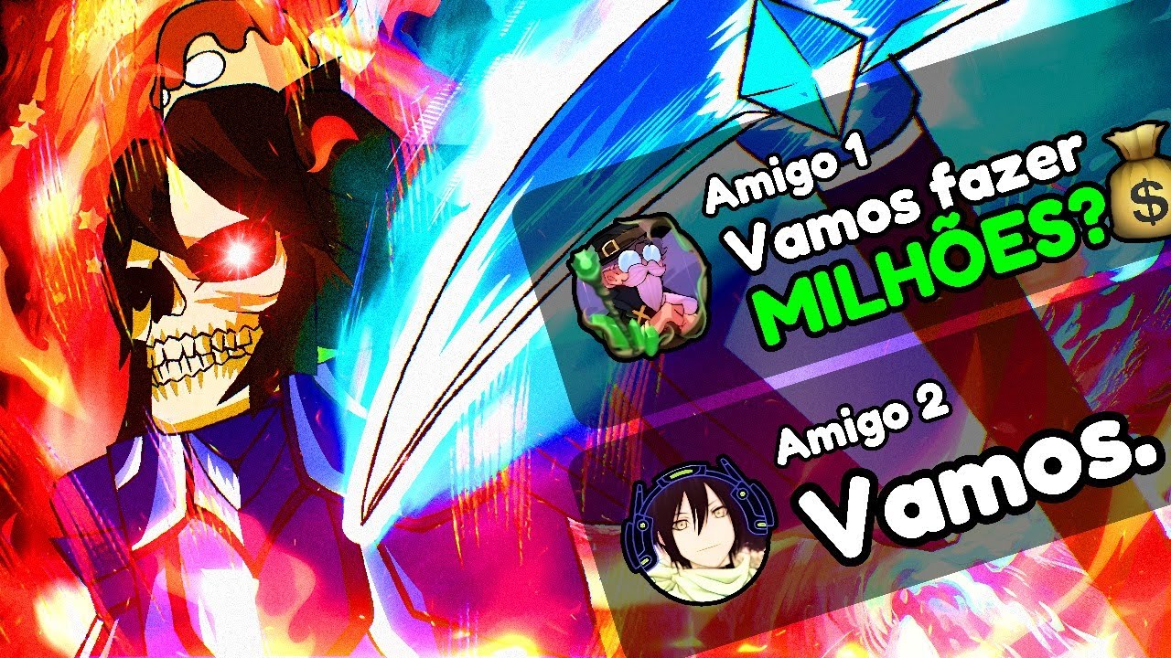 APENAS 𝗗𝗨𝗔𝗦 PESSOAS FIZERAM O JOGO 𝗠𝗔𝗜𝗦 𝗣𝗢𝗣𝗨𝗟𝗔𝗥 DO ROBLOX ATUALMENTE E  FICARAM 𝗘𝗫𝗧𝗥𝗘𝗠𝗔𝗠𝗘𝗡𝗧𝗘 RICAS!