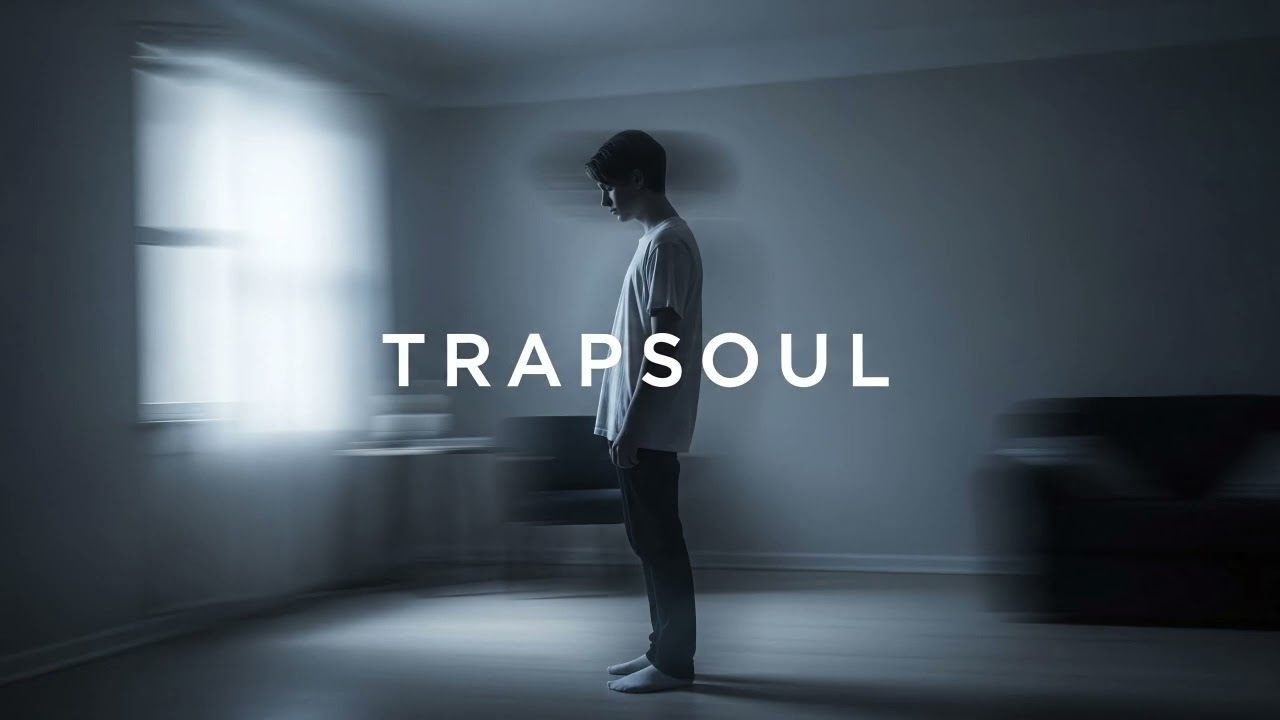 TRAPSOUL Mix | Brent Faiyaz, Chris Brown, PARTYNEXTDOOR Type Vibe | Alternative R&B Playlist #028