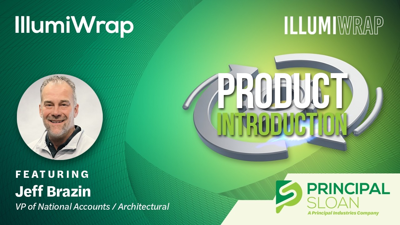 IllumiWrap – Launch Webinar