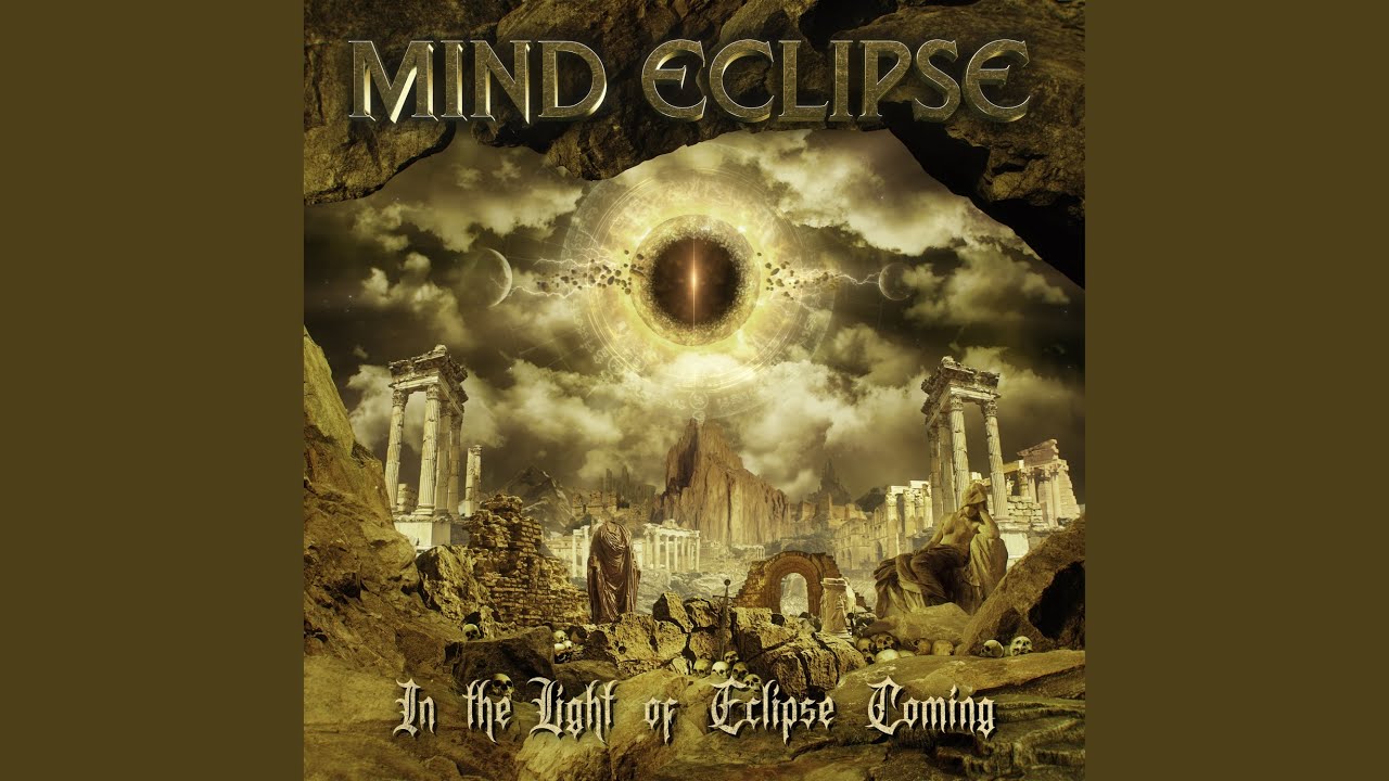 Mind Eclipse