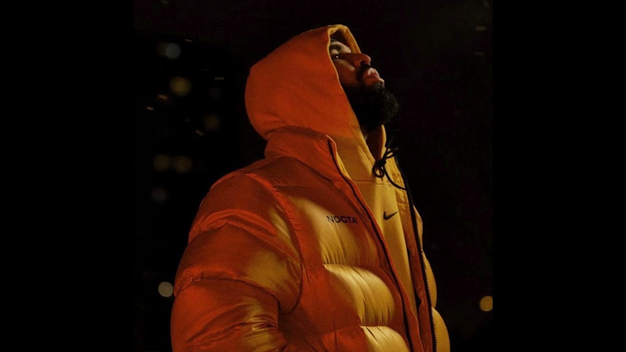 (FREE) Drake Type Beat - 