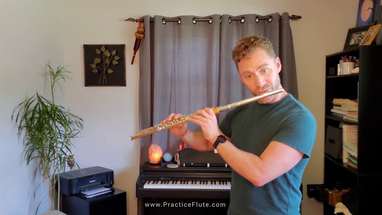 Le Follet from Donjon's 8 Etudes de Salon