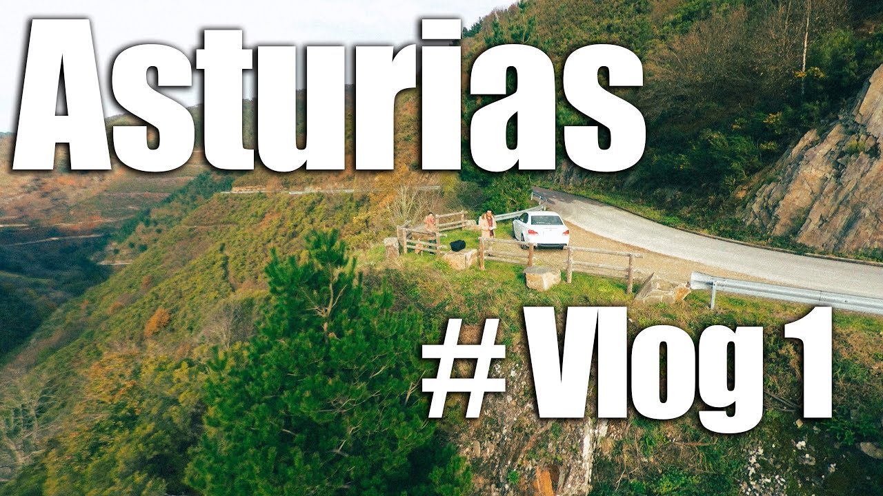 ¿Qué visitar en Asturias? Ruta por el norte de España TARAMUNDI