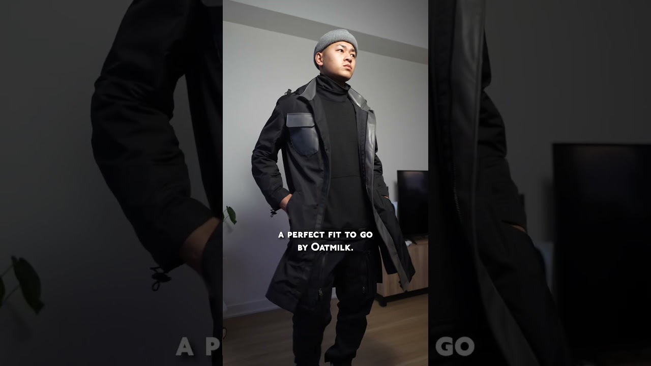 Как я сочетаю любые высокие кеды Converse с одеждой