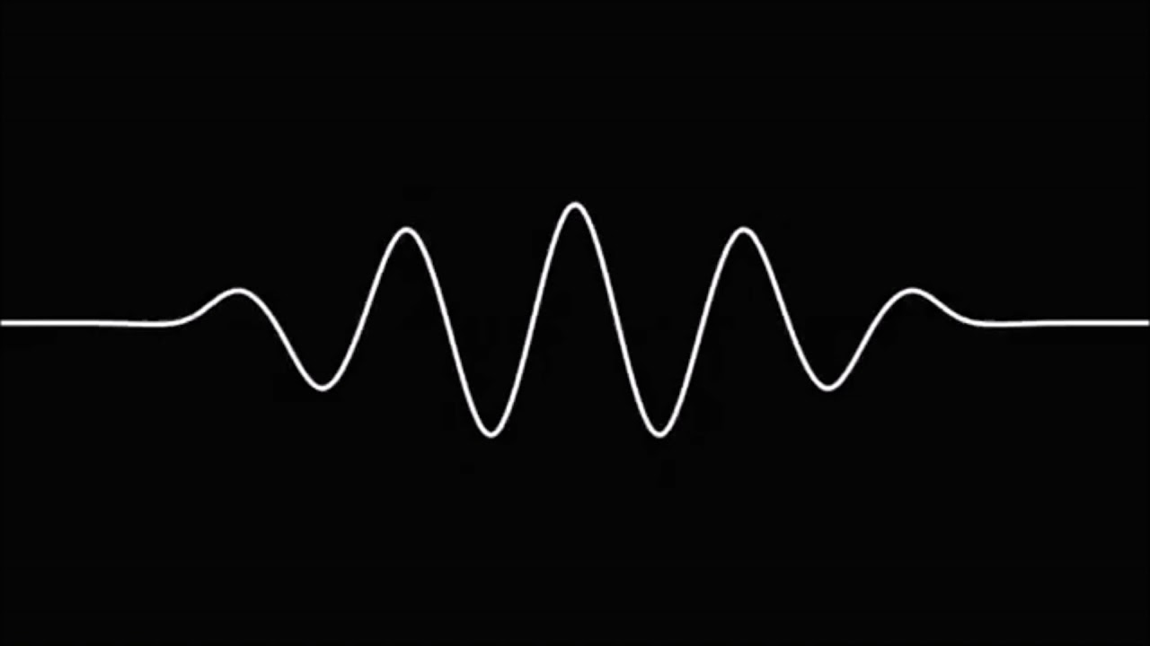 Arctic Monkeys - Snap Out of It [AM] [HQ Sound]