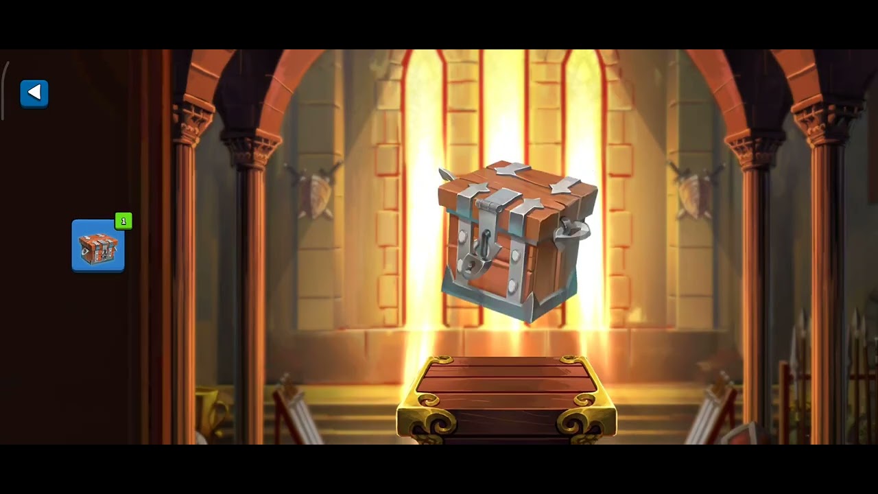 Une nouvelle saison vient de démarrer sur million Lords je suis en argent n'hésitez pas à me rejoind