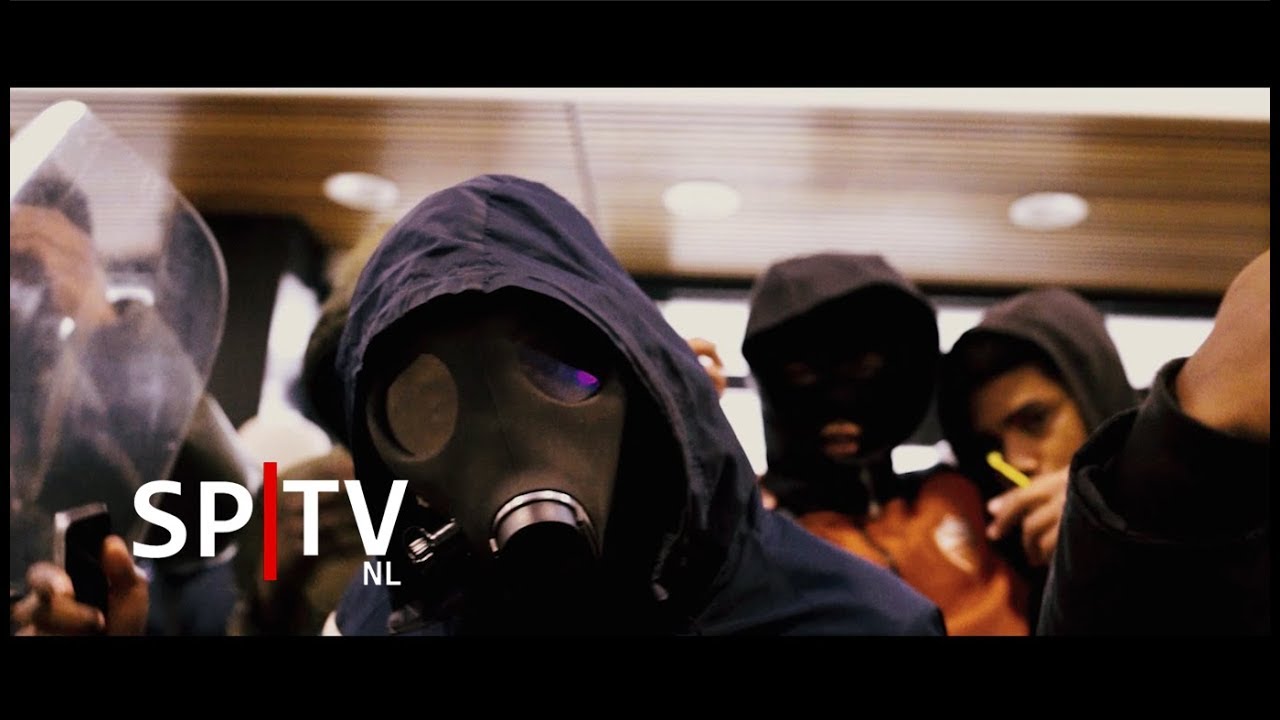 Deeko Ladder - Man Down (Prod. BrianOnTheBeat)