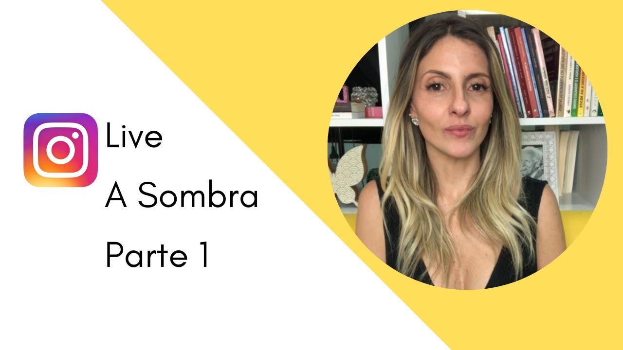 Autoconhecimento - A Sombra Parte 1