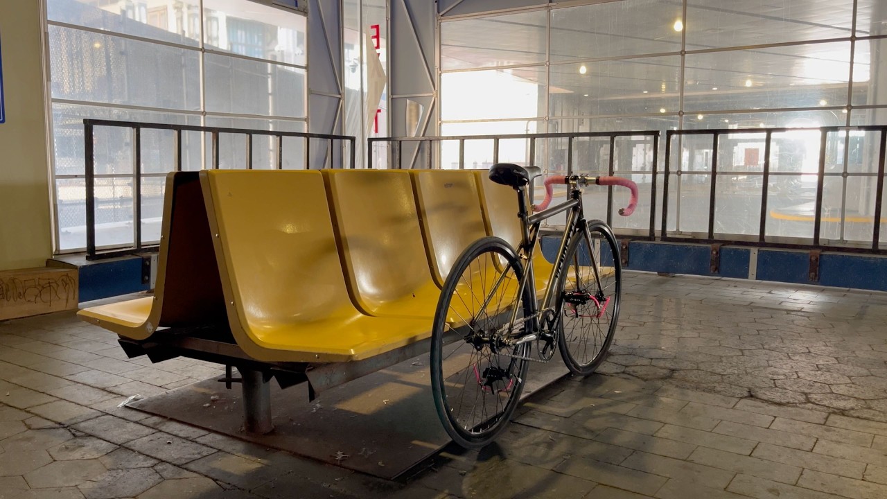 Visiting The Staten Island Museum | Solo Ride