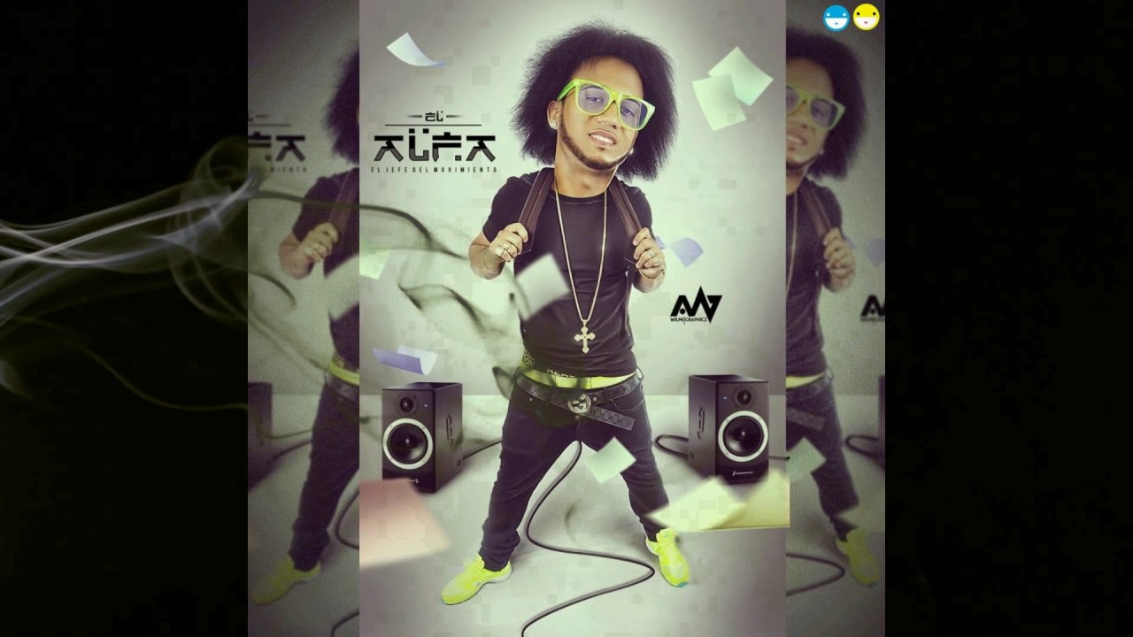 DemBow Dominicano - La Mejor Pista De Dembow - USO LIBRE