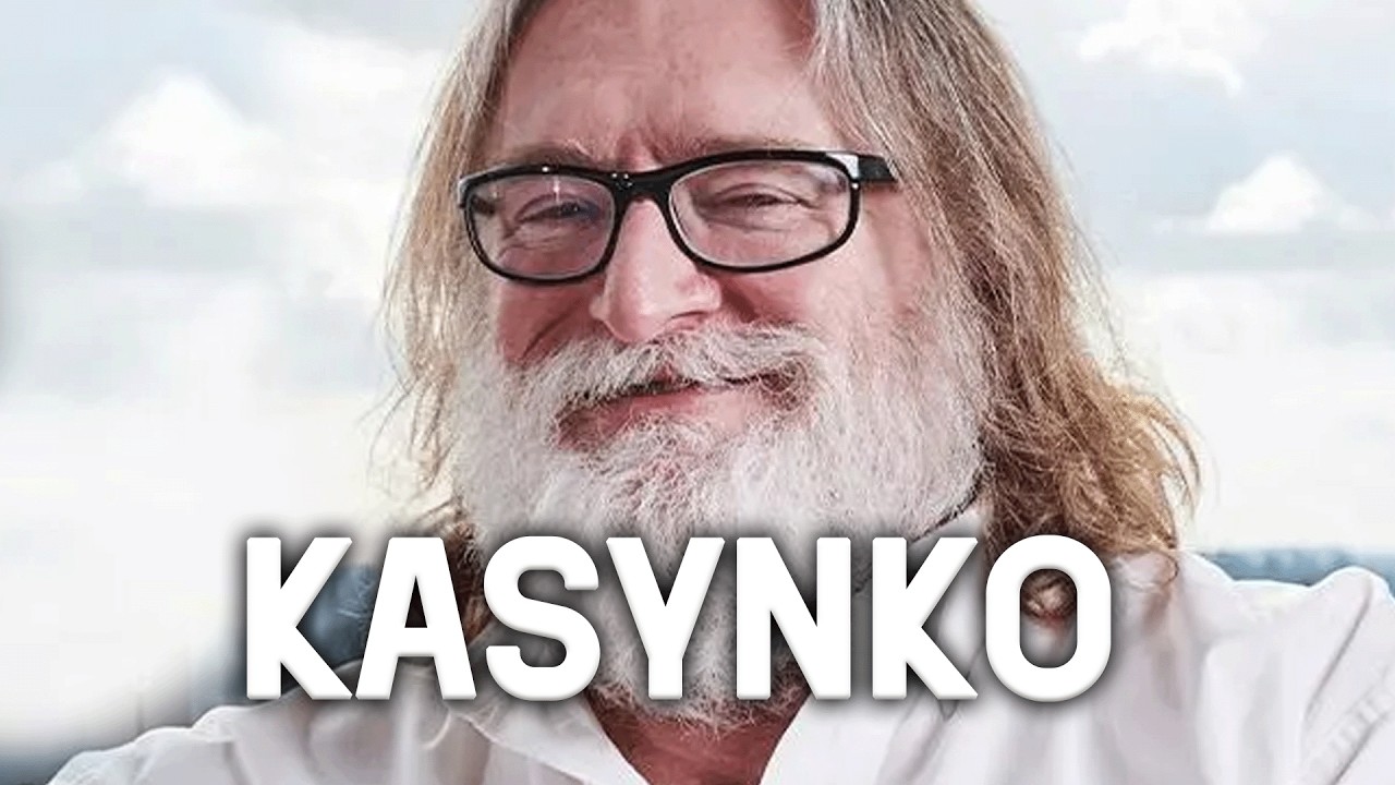 Valve zostaje pozwane za skrzynki, i myślę że słusznie