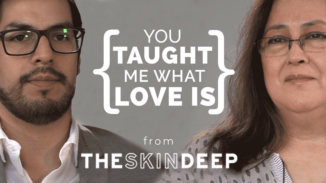A Mother’s Love Never Runs Dry | {THE AND} Sofía & Juan Pablo