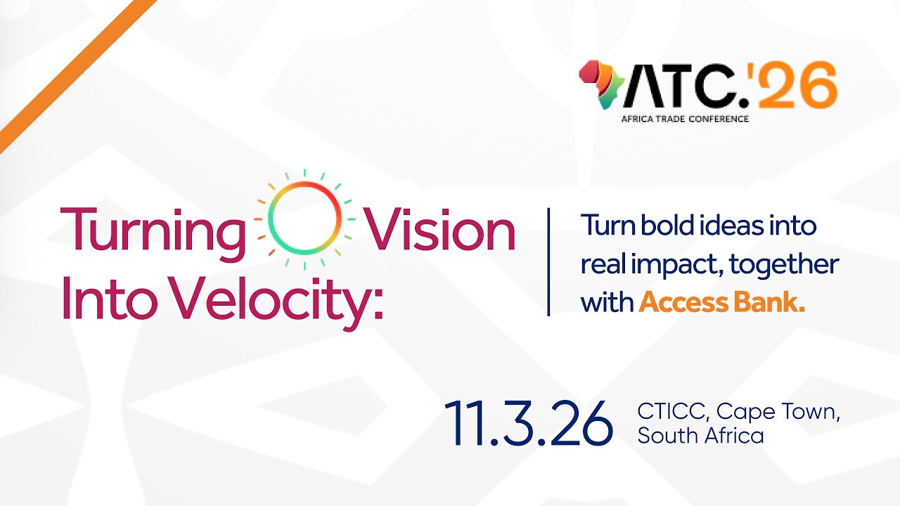 Access Bank Africa Trade Conference 2026