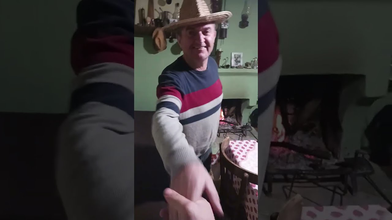 Part 2 - Bujtina Noke Qerimaj + Family