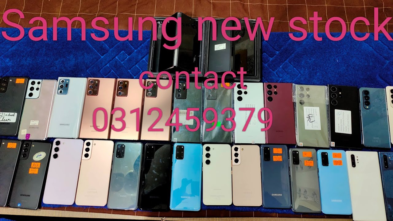 Samsung Galaxy fold 5 fuse mobile in Pakistan | Samsung Galaxy 44 used mobile in Pakistan | samsung