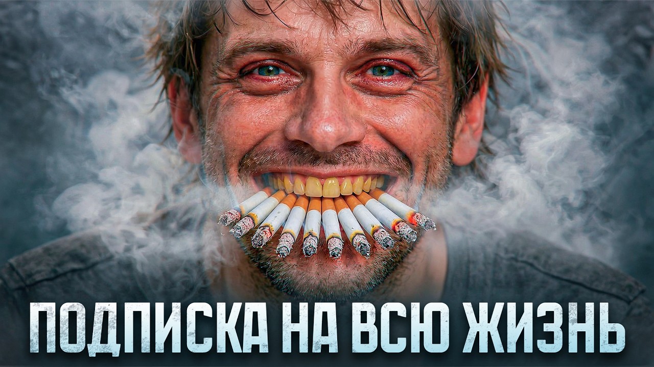 Ты бросаешь - они богатеют.