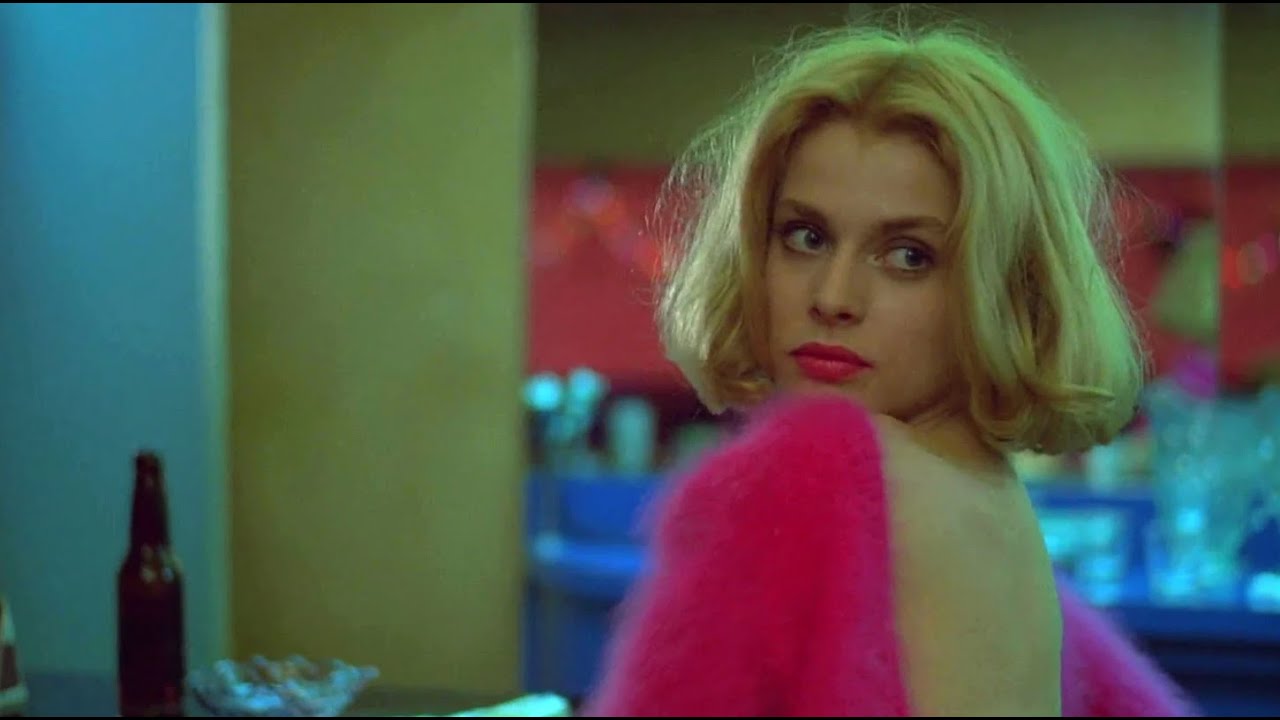 Paris, Texas: Why You Need To Let Go