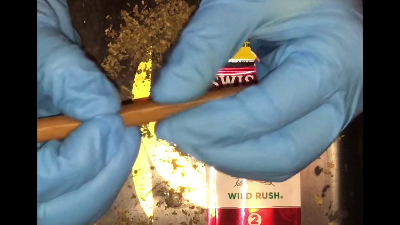 Pearl The Blunt Every Time
