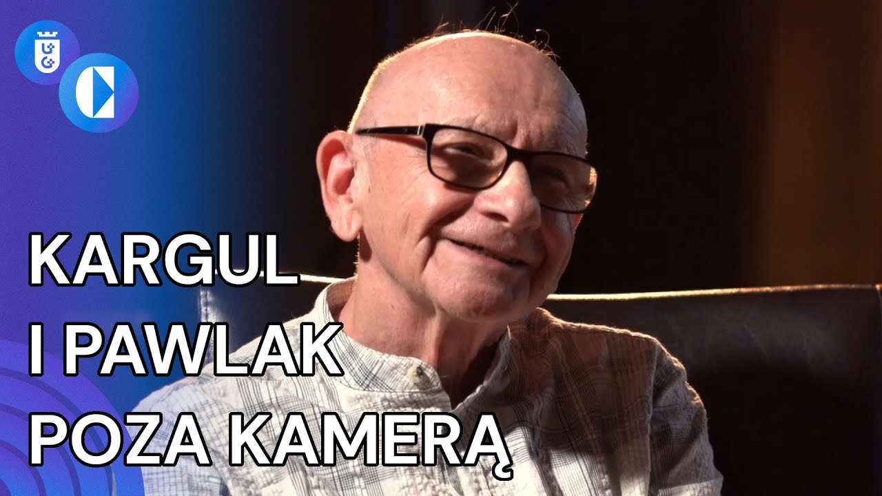 Jerzy Matula | Fenomen Samych Swoich
