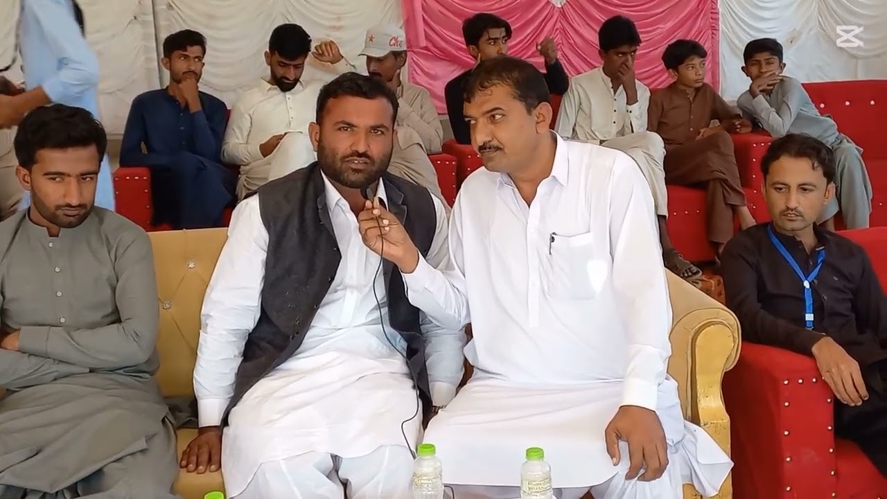 JSL || Juneja Super Leage Sesion 2 Marvi Ground Mithi || Live 