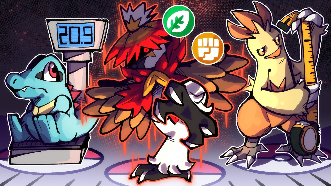 Choose Your Starter Knowing DIFFERENT Facts!