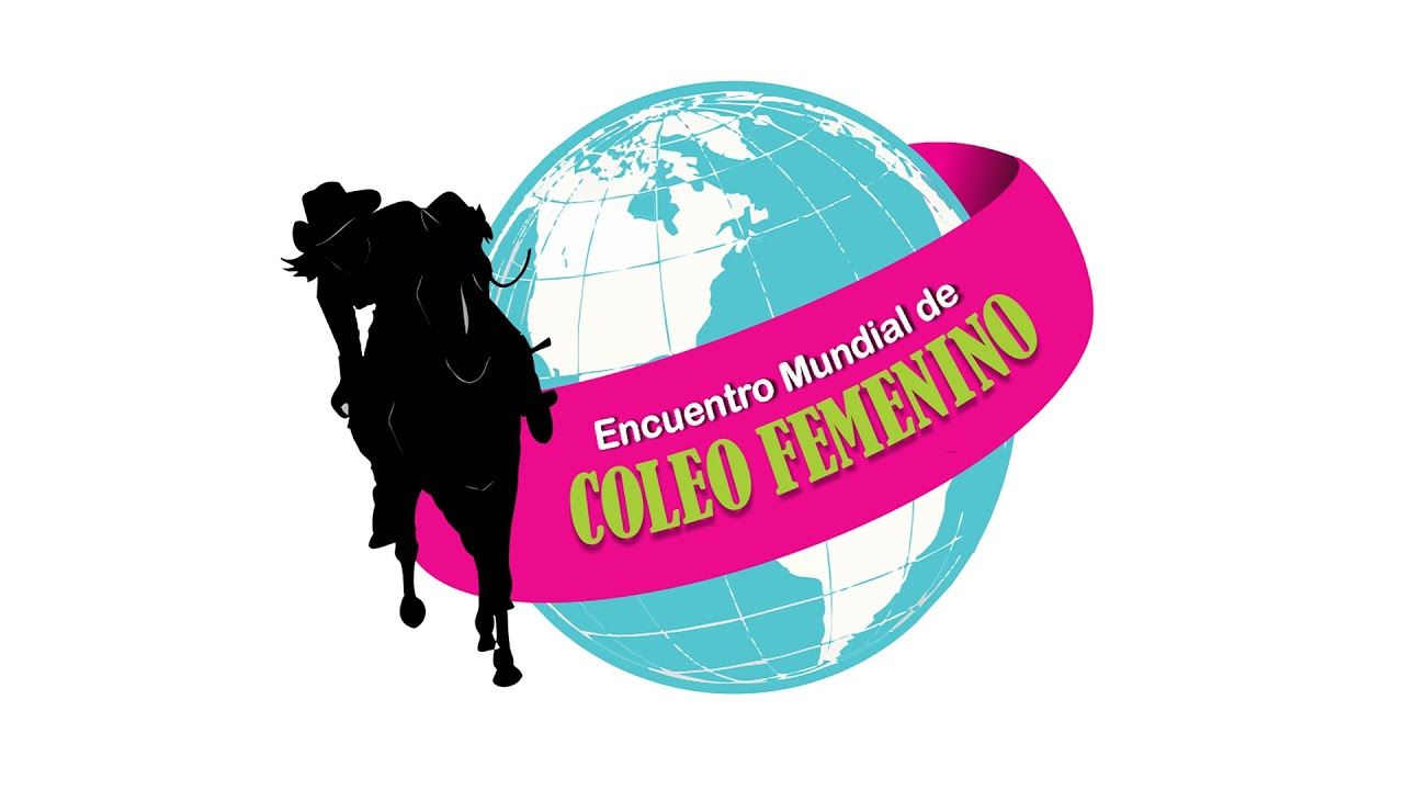 5° Encuentro de Mundial Femenino de Coleo - Final