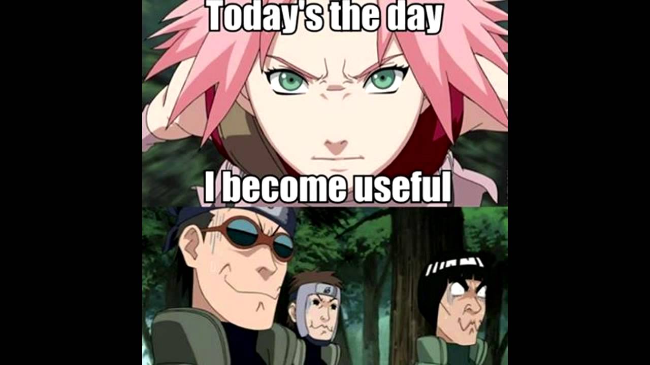 My thoughts on Orihime and Sakura