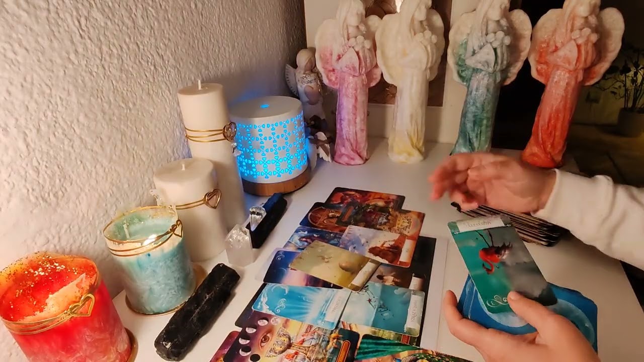 🩷❤️SILNÝ VZKAZ ❤️🩷VOLÁNÍ TVÉ DUŠE ❤️🩷