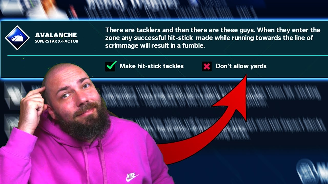 EVERY NEW ABILITY IN MADDEN 21! FULL BREAKDOWN!