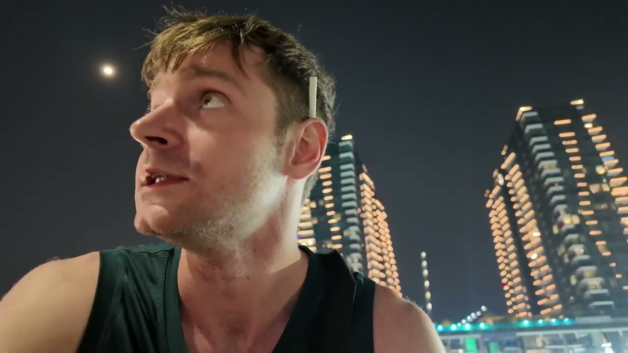 VOILÀ POURQUOI JE NE VIVRAI JAMAIS À SAIGON