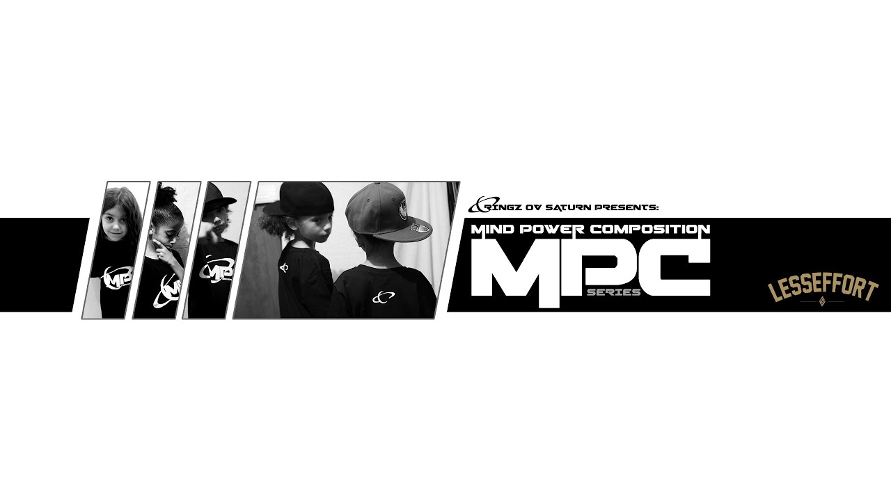 MPC series 2 - episode 3: Ransom Notes