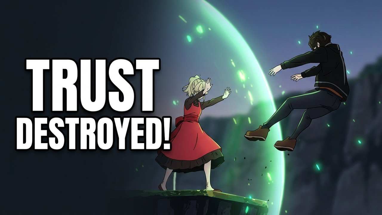 The Worst Betrayals in Anime and TV That Destroyed Trust