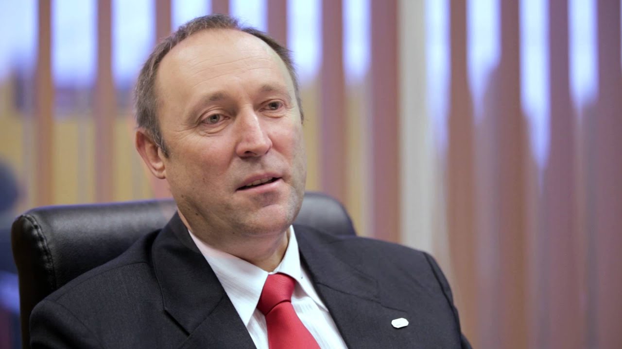 TRUMPF - FERZOL Kft. sikertörténet [HUN]