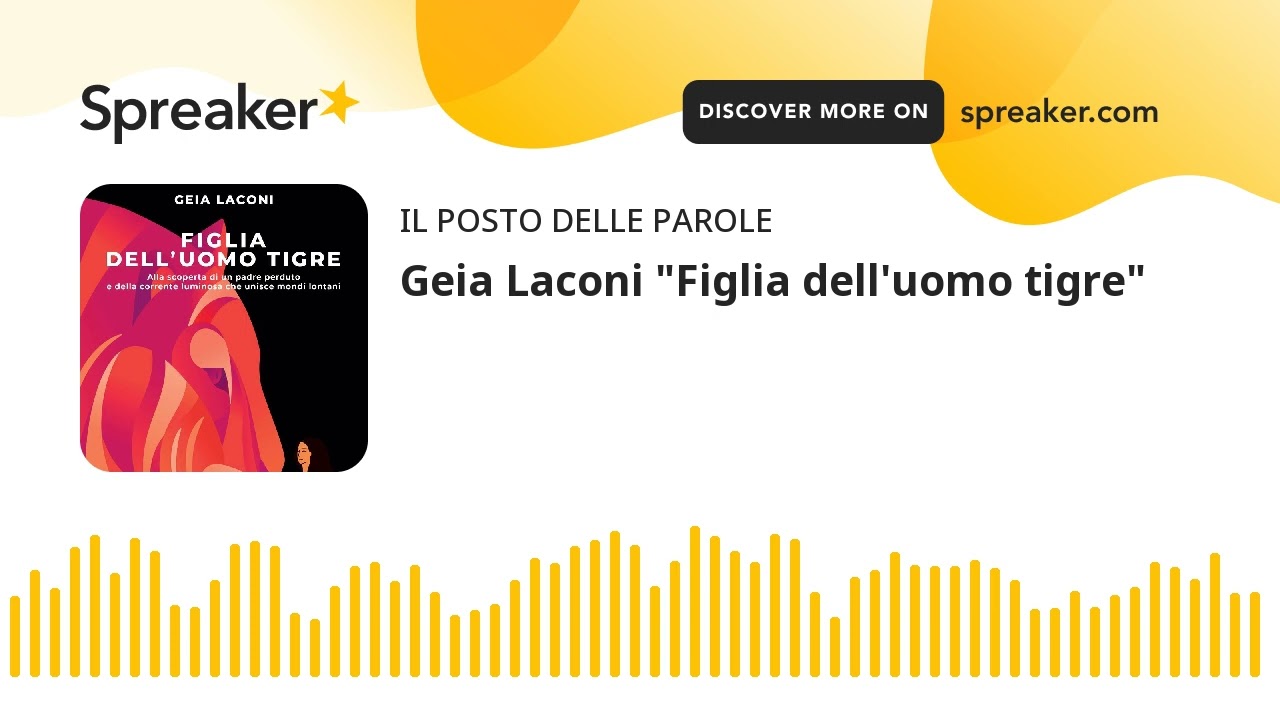 Geia Laconi 