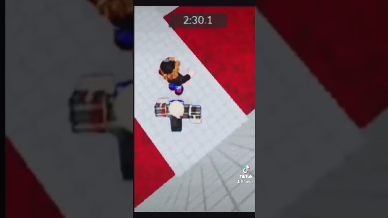 Teamwork puzzles speedrun!
