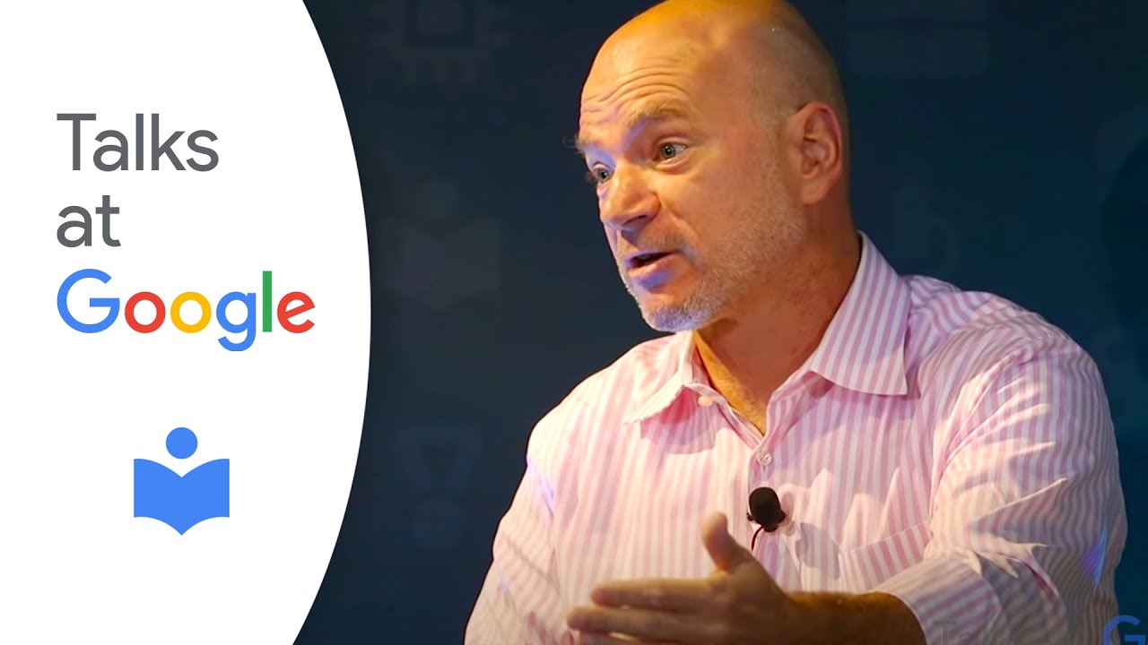 More From Less | Andrew McAfee | Talks at Google