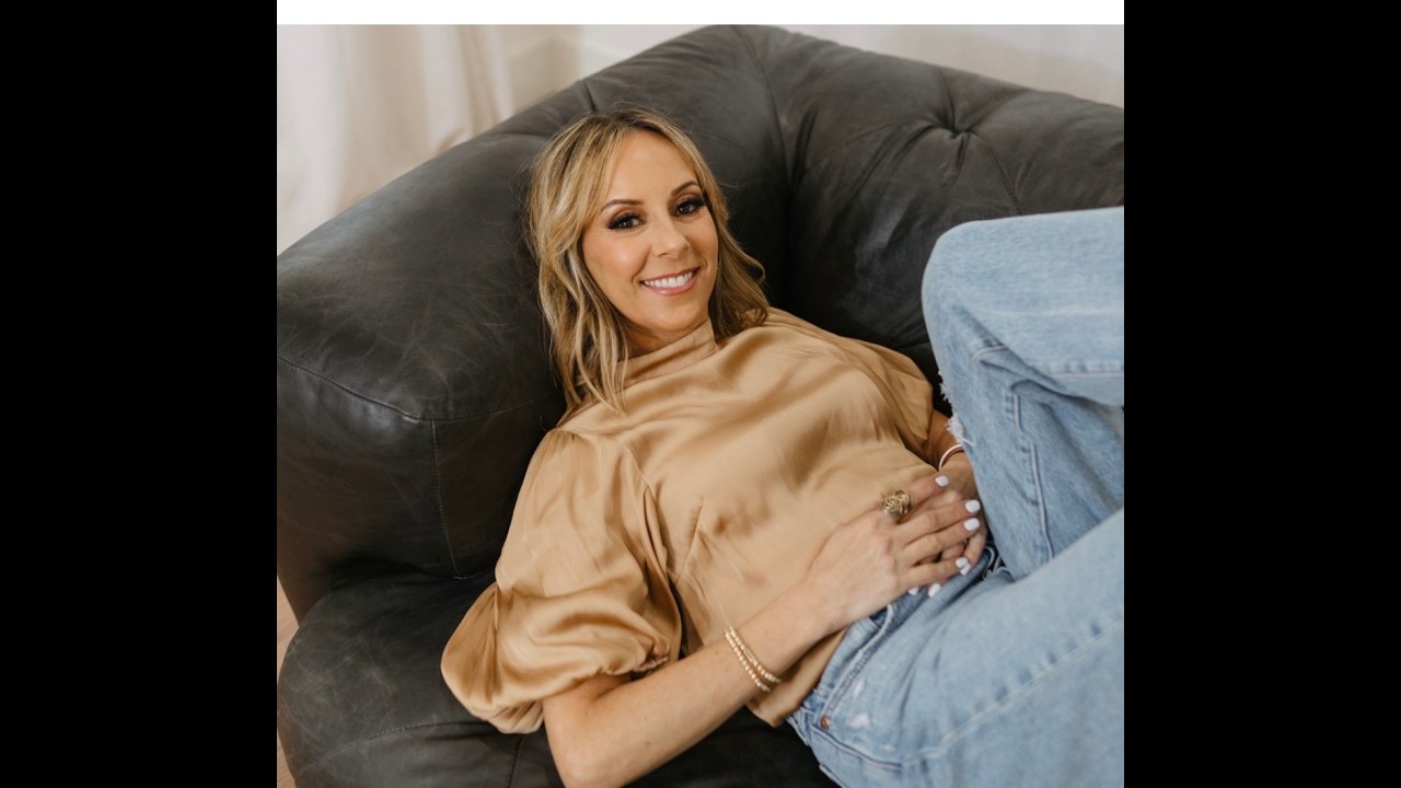 Meet Kim Shapira: Six Simple Rules For Food Freedom, Health and Longevity