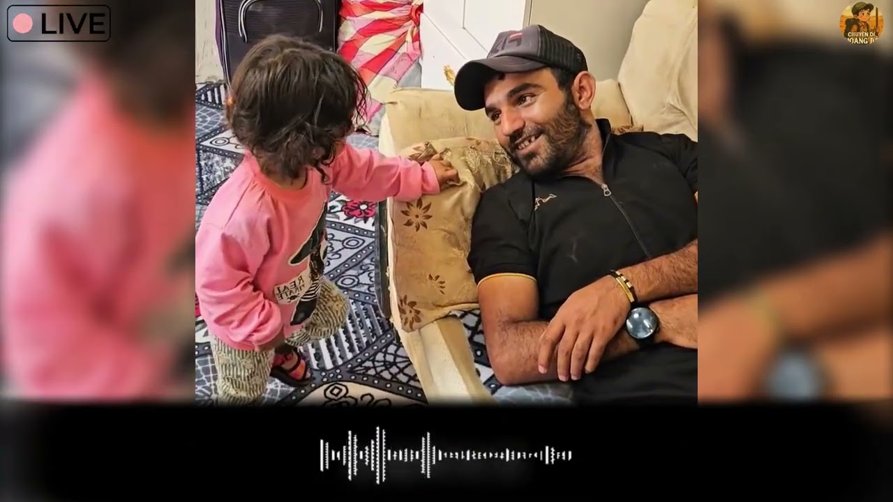 Phần 45  – Không muốn gặp lại vợ bé, nhưng vì đứa con, Abu rơi vào thế khó xử 🤰💔