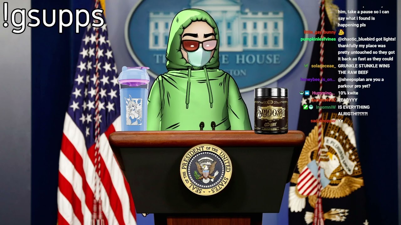 Kwite Watches Digital Circus Episode 3