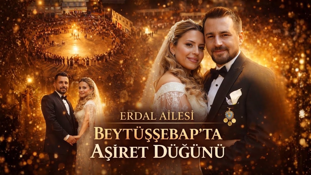 Orhan & Kader Part 9