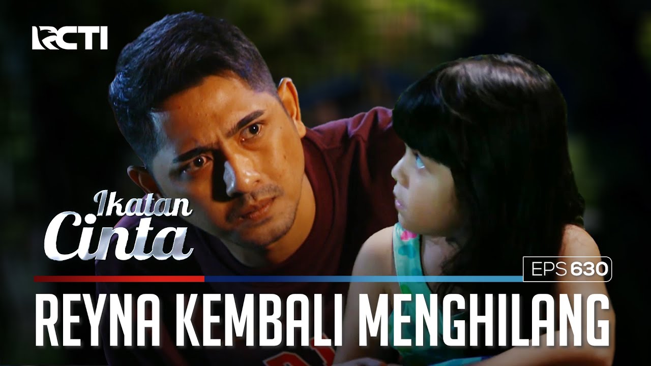 AL TEMUI TEMAN MIRNA UNTUK MENGAMBIL REYNA😮😮 | IKATAN CINTA